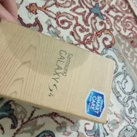 گوشی گلکسی سامسونگ s4|موبایل|تاکستان, |دیوار