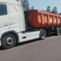 volvoFH500|خودرو سنگین|کرمان, |دیوار