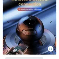 اسپیکر بلوتوثی مدل لنوو|پخش‌کننده همراه|تهران, منیریه|دیوار