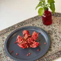 سرویس بشقاب سرو لوکس|ظروف سرو و پذیرایی|آفتاب, |دیوار