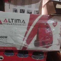 جارو برقی