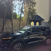 KMC K7 مدل1402 مشکی|خودرو سواری و وانت|کرج, شهرک بنفشه|دیوار