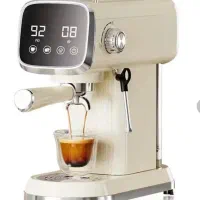 قهوه ساز نیم صنعتی