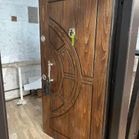 درب ضد سرقت رها|مصالح و تجهیزات ساختمان|فردیس, فردیس|دیوار