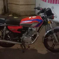 هوندا همتاز ۴۰۲