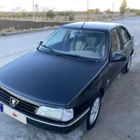 پژو405تیوفایومدل 90 glxاتاق قدیم|خودرو سواری و وانت|پیرانشهر, |دیوار