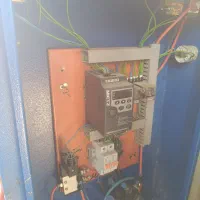 دستگاه یو پی وی سی|ماشین‌آلات صنعتی|چهاردانگه (تهران), |دیوار