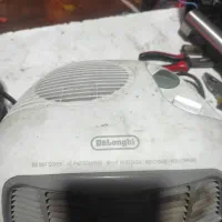 بخاری برقی دلونگی ایتالیا رومیزی