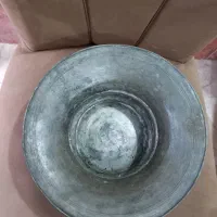 مسی قدیمی  وباارزش|کلکسیون اشیاء عتیقه|کرمانشاه, |دیوار