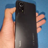 گوشی نوت 12 پرو|موبایل|یاسوج, |دیوار