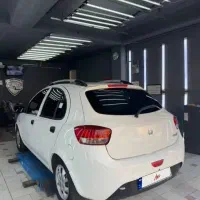 تیبا۲ پلاس مدل ۱۳۹۹