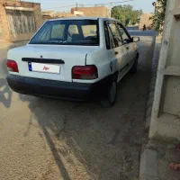 پراید مدل ۸۲|خودرو سواری و وانت|مشهد, طبرسی شمالی|دیوار