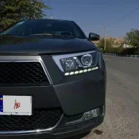 دنا پلاس اتومات ۴۰۱|خودرو سواری و وانت|کرمانشاه, |دیوار