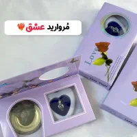 گردنبند مروارید عشق پک کامل