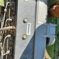 کمباین کلاس سهند|ماشینآلات صنعتی|پارسآباد, |دیوار