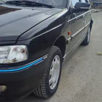 پژو پارس سال|خودرو سواری و وانت|بوکان, |دیوار