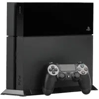 ps4 پی ای 4 دو دسته اصلی