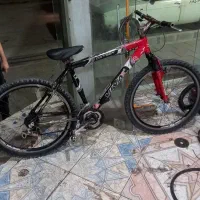 دوچرخه ویوا۲۶