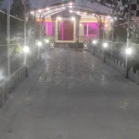 فروش-باغ-سندار-فول-کامل