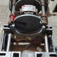 دستگاه جوش پلی اتیلن