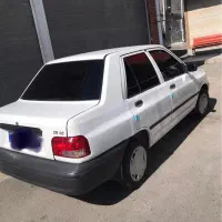 پراید ۱۳۱مدل۹۶|خودرو سواری و وانت|اهر, |دیوار