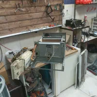 لوله کشی سرویس تعمیرکار پکیچ  ابگرمکن  پمپ آب