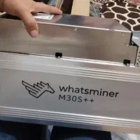 ماینرm30++۱۰۶