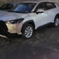 کرولا کراس هیبرید مدل ۲۰۲۵|خودرو سواری و وانت|همدان, |دیوار