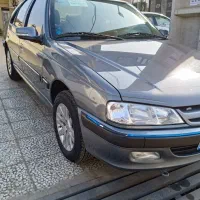 پارس TU5مدل ۱۴۰۰فوق العاده سالم دریچه سیمی|خودرو سواری و وانت|آمل, |دیوار