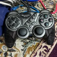 دسته بازی ماکسیدر  maxeeder