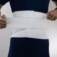 کمربند باشگاه ، طبی ، بعداززایمان