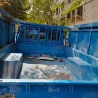 حمل بار نخاله ساختمانی هروی پاسداران قیطریه رسالت|خدمات حمل و نقل|تهران, هروی|دیوار