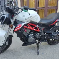 موتور بنلی ۳۰۰