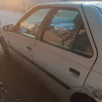 پژو405|خودرو سواری و وانت|شهریار, شهرک مصطفی خمینی|دیوار