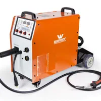 دستگاه جوش CO2 وینر مدل 5510 گاری دار|ماشینآلات صنعتی|مشهد, کوشش|دیوار