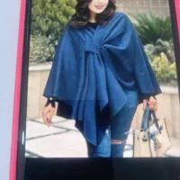 آموزش الگوی لباس ساده وسریع