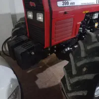 ۳۹۹ مدل ۱۴۰۴