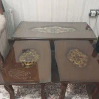 عسلی چوب راش