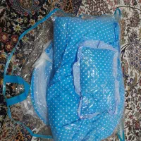 پشه بند نوزاد ترکیه ای|اسباب و اثاث بچه|تهران, تهرانسر غربی|دیوار
