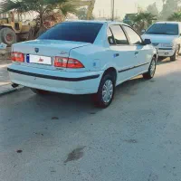 سمند|خودرو سواری و وانت|باوی, |دیوار