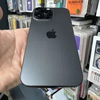 اپل 16 پرومکس با ریجستر باتری گارانتی شرکتی