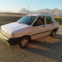 پراید ۱۳۱Seه|خودرو سواری و وانت|خرم‌آباد, |دیوار