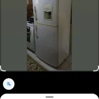 یخچال وفریزر