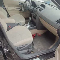 مگان 2000 اتومات فول .مشابه خودرو صفر بسیار سالم|خودرو سواری و وانت|تهران, سید خندان (جلفا)|دیوار