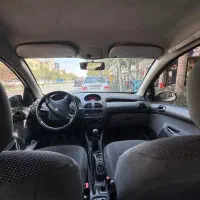 206 sd v8|خودرو سواری و وانت|مشهد, شهید فرامرز عباسی|دیوار