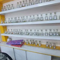 قفسه ام دی اف طبقاتی|فروشگاه و مغازه|منجیل, |دیوار