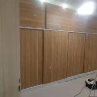 طراحی و ساخت کابینت و کمد دیواری نقد و اقساط|مصالح و تجهیزات ساختمان|اندیشه, اندیشه فاز ۱|دیوار