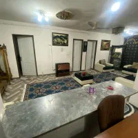 واحد دوخواب باپارکینگ خانواده و دانشجو|اجارهٔ کوتاهمدت آپارتمان و سوئیت|رشت, فرزانه|دیوار