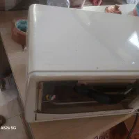 **فروش ویژه**            تستر vidas|اجاق گاز و لوازم برقی پخت‌وپز|شاهین‌شهر, فردوسی|دیوار