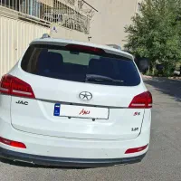جک s5 مدل ۹۷ فروش به صورت نقد واقساط|خودرو سواری و وانت|اصفهان, فروردین|دیوار